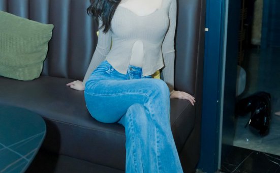 [Ugirls爱尤物] 2017.10.19 No.883 王博粲 朋克少女心 [40P]