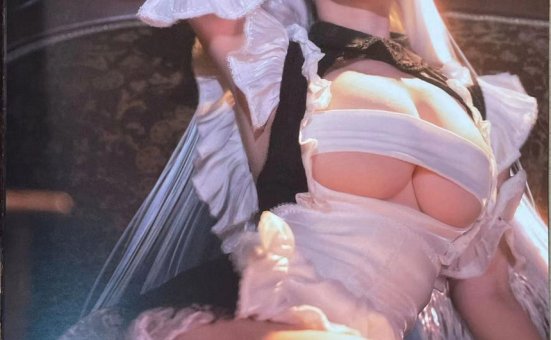 在下萝莉控ii – 魔王 埃吉尔女仆 [12P-103MB]