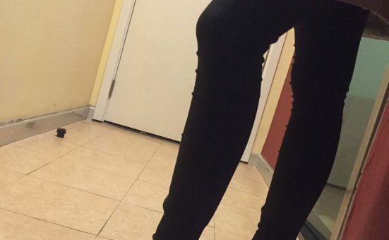 [YJ街拍]002 酒店帆布鞋棉袜[123P+3V-125MB]