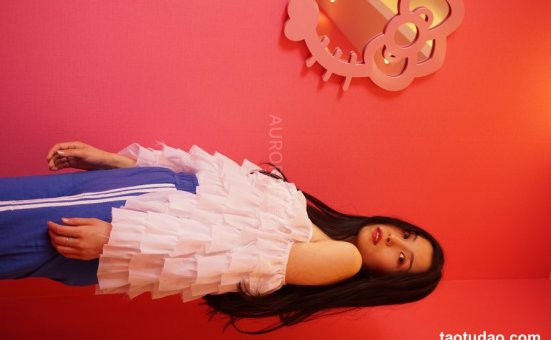 AURORA摄影&Pixel摄影作品 3号 YLN-TK[100P+1V／1.63GB]