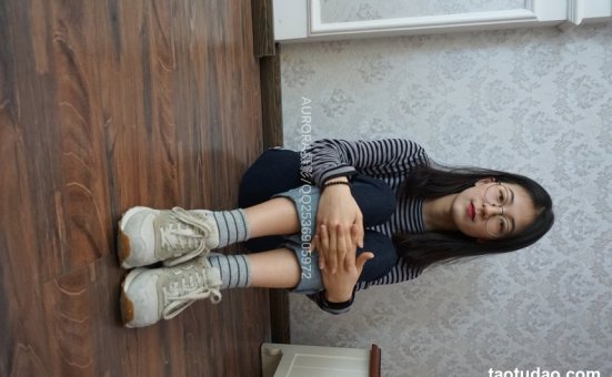 AURORA摄影&Pixel摄影作品 7号 LSJ[135P／1.12GB]