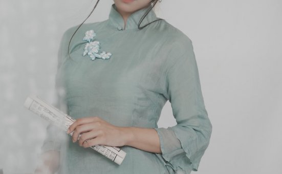 [YALAYI雅拉伊] 2019.08.15 Y126 肖萧 舞寂 [41+1P]