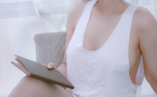 Nyako喵子 NO.058 隣のやばいお姉さん 背心 [78P1V-732MB]