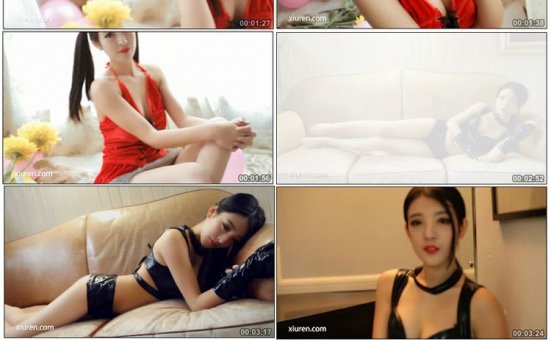 [XiuRen秀人网] 2014.02.05 VN.007 陈大榕 [1V]