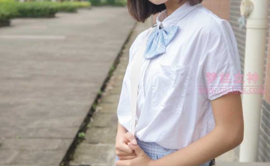 梦丝女神 洛洛-梦幻学记 [62+1P]