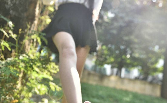 [IESS异思趣向] 2018.10.22 丝足便当276：梁若琪 – 梦呓12 [69P]