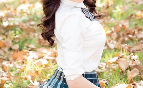 [Ugirls尤果网]爱尤物专辑 2015 No.165 陈宝拉 秋色之空 [40P]