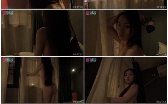 [FEILIN嗲囡囡] 2017.03.28 VN.052 张俊佳 [1V]