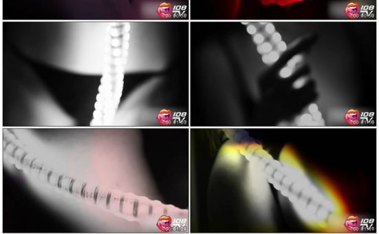 [108酱TV]欧美系列 2016.09.20 李昭 [1V]