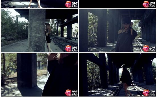 [108酱TV]欧美系列 2016.09.12 莫甘娜-大妞也有清新范 [1V]