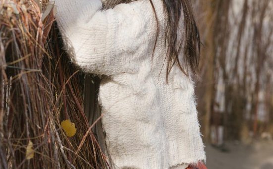 [Kimoe激萌文化] 2016.12.29 KIM.013 秋画之应–沙漠旅拍 [40+1P]