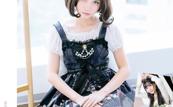 [Kimoe激萌文化] 2016.10.08 KIM.005 鱼丸小lo装 [40+1P]