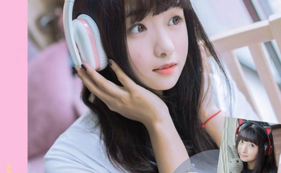 [Kimoe激萌文化] 2016.10.20 KIM.006 球球喵耳机周闻 [40+1P]