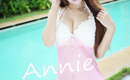 [MyGirl美媛馆] 2014.09.08 Vol.043 子纯儿Annie [50+1P]
