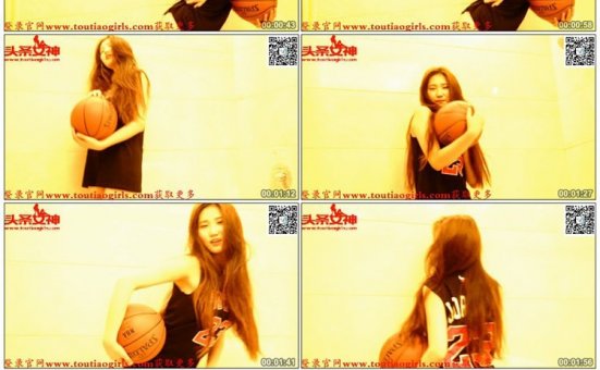 [XiuRen秀人网] 2016.11.01 VN.027 郭忆然 [1V]