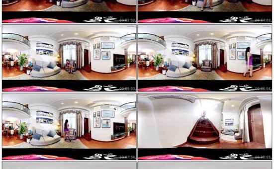 [108酱TV]VR系列 2016.11.14 球球–情趣酒店中的秘密 （VR视频）[1V]