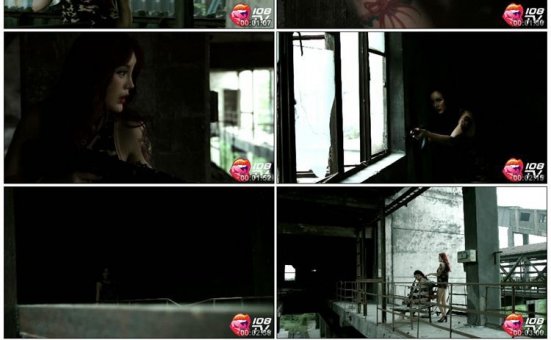 [108酱TV]欧美系列 2016.09.01 颜瑜 世界旅游小姐亚军–SM肌肉男 [1V]