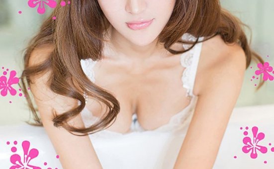 [Ugirls尤果网]爱尤物专辑 2015 No.049 诗朵雅 蜂腰翘臀 娇俏可人 [40P]