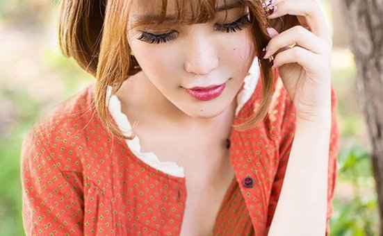 [Ugirls尤果网]爱尤物专辑 2015 No.054 Alin 阳光在边缘 明媚的笑脸 [40P]