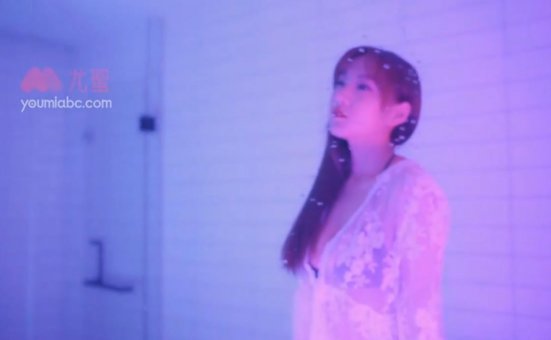 [YouMi尤蜜] 视频 洛洛 心动信号 [1V]