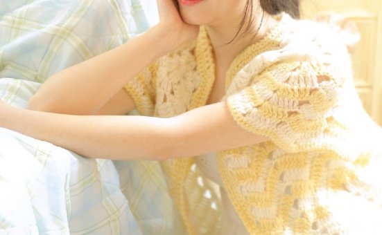 极品美女萝莉白丝美腿诱人写真