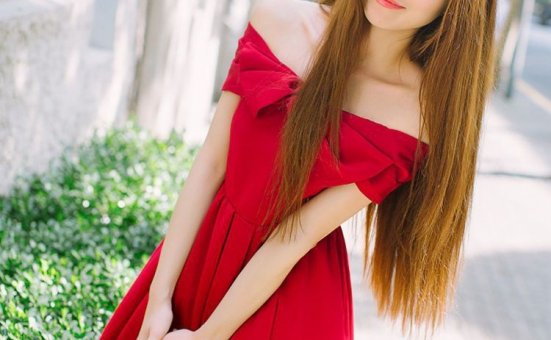 [Kimoe激萌文化] 2017.01.06 KIM.015 赵奶莹小花园 [40+1P]