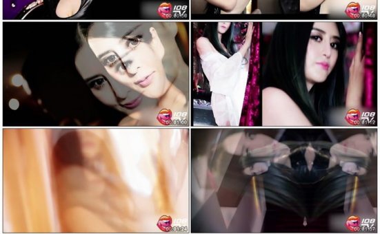 [TouTiao头条女神] 2016.06.29 小女朋友 蛋蛋2 [43+1P/936M]