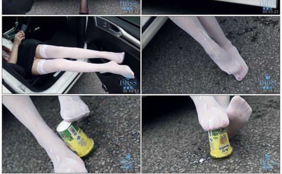 [IMISS爱蜜社] 2016.06.21 VN.008 Winki丝姬 [1V]