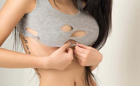 [Ugirls尤果网]爱尤物专辑 2017.01.11 No.603 明娜 醉美 [40P]