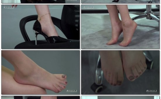 [Ligui丽柜]HD353《职场新秀》-娜娜[1V/99.5M]