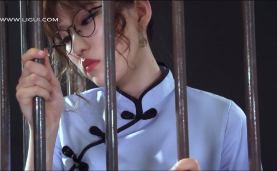 [Ligui丽柜] 2020.05.16 HD视频《爱情的枷锁》阳阳 [1V-368M]