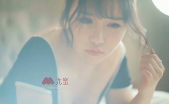 [YouMi尤蜜] 视频 奶熙宝宝 一眼沉沦 [1V]