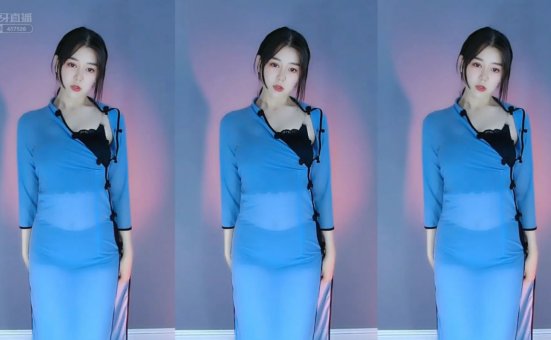 虎牙主播小狮子热舞合集 [36V-3.98G]