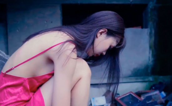 [YouMi尤蜜] 视频 静静 晩风独醉 [1V]