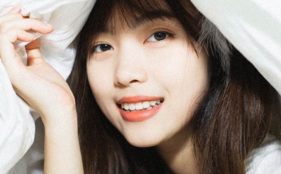 日系美女长腿诱人私房写真图片