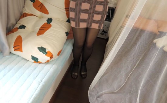 [Ligui丽柜] 2020.10.25 HD视频《午后白日梦》星雨 [1V-341M]