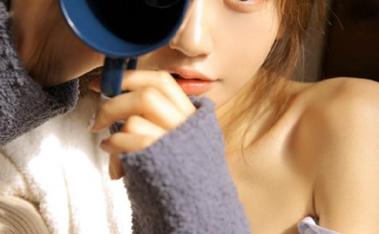 极品美女诱人身材性感迷人写真