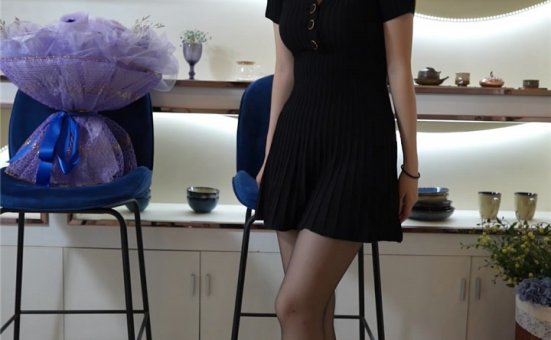 [kittyWawa袜小喵]视频 NZ185 [1V／469MB]