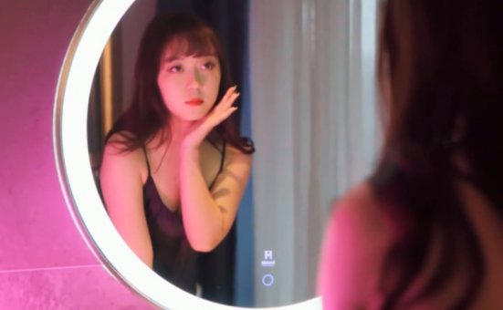 [YouMi尤蜜] 视频 安璐璐 夜魅索情 [1V]