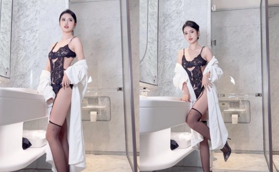 [IMISS爱蜜社] 2018.10.18 VOL.300 夏小秋秋秋 [34+1P]