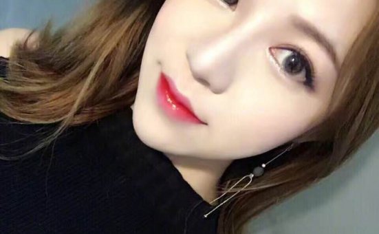 极品网红美女性感撩人自拍图片