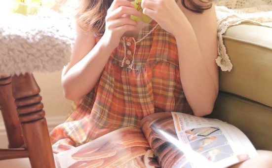 娇嫩可爱美少女性感诱人图片