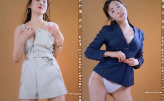 舞艺吧智贤第7期 【9V-19.5G】