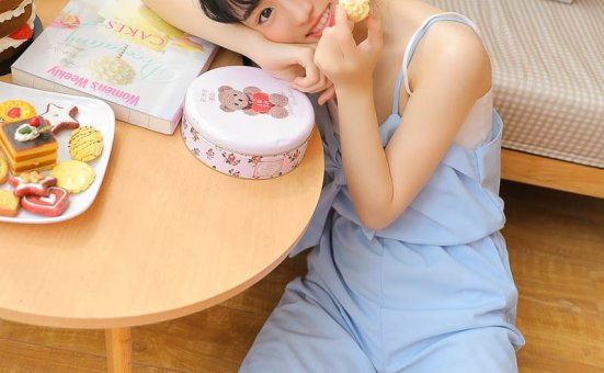 极品美女小姐姐性感私房美女照片 第二辑