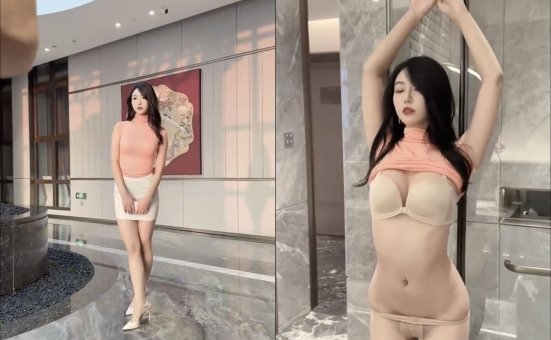 苏苏阿白色短裙拍摄花絮 [60P+1V-560MB]