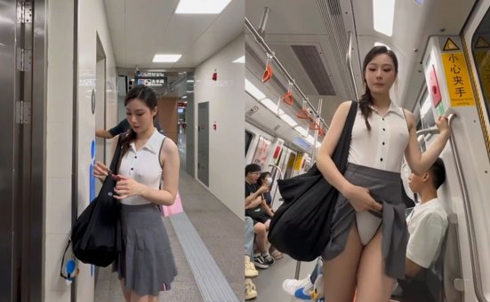 是小逗逗 学生装 拍摄花絮 [1V-1.4G]