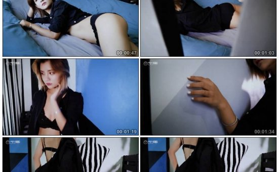 [YALAYI雅拉伊] 2020.03.16 V119 米奇《海生花-视频版》[1V/160M]