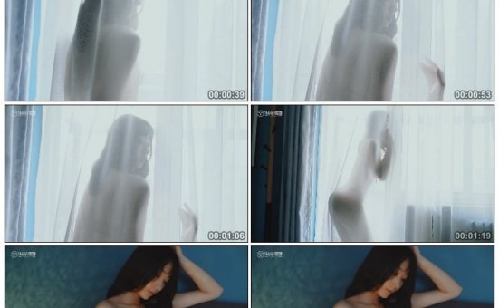 [YALAYI雅拉伊] 2020.03.20 V120 念念《阴天日记-视频版》[1V/143M]