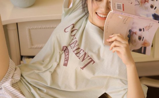 极品美女模特性感长腿美女写真 第二辑