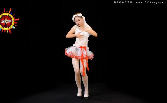 舞艺吧佳娃第一期【10V / 2.2G 】